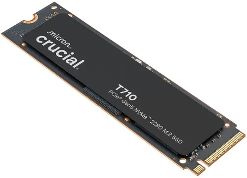 Dysk CRUCIAL T710 2TB SSD