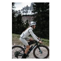 Kask rowerowy ABUS Taipan LED