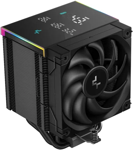 Chłodzenie CPU DEEPCOOL AK500 Digital Pro