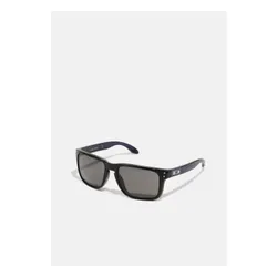 HOLBROOK UNISEX - Okulary przeciwsłoneczne - polished black /prizm grey