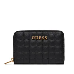 Большой женский кошелек Guess Tia (QA) Slg SWQA91 87400 BLA