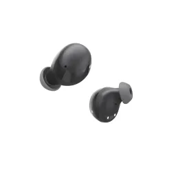 Słuchawki bezprzewodowe Hama Freedom Buddy II TWS Dokanałowe Bluetooth 5.4 Czarny