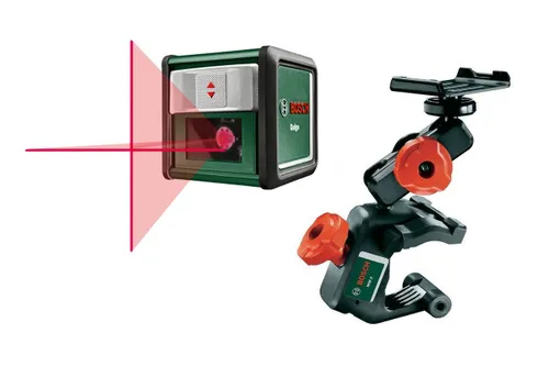 Bosch Quigo III Lazer çapraz