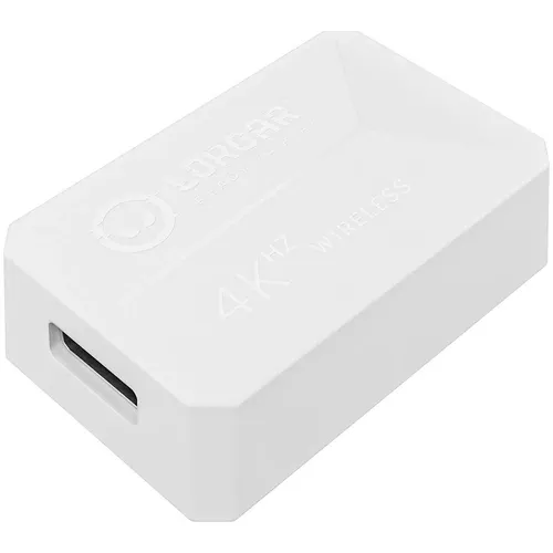 Lorgar Elite MSE90W White (LRG-MSE90W-WH) Biały