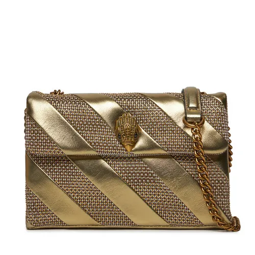 Kurt Geiger Md Kensington Bag 627968169 Bronz Com
