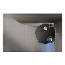 Robot sprzątający DREAME X60 Ultra Complete Czarny