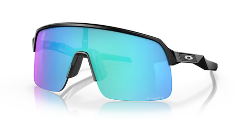 Велосипедные очки Oakley Sutro Lite PRIZM Sapphire