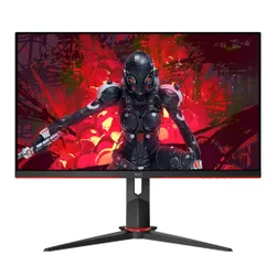 Monitor AOC Q27G2U/BK 27" 2K VA 144Hz 1ms