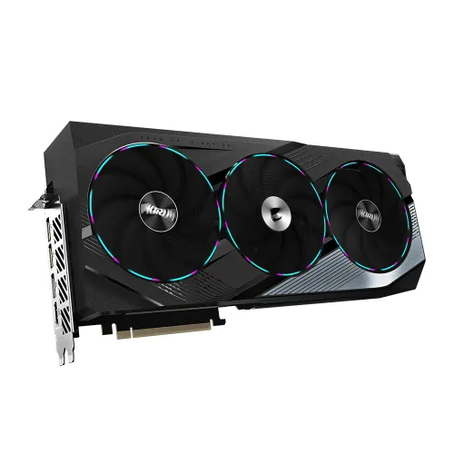 Karta graficzna Gigabyte GeForce RTX 4070 Ti ELITE 12GB GDDR6X 192bit DLSS