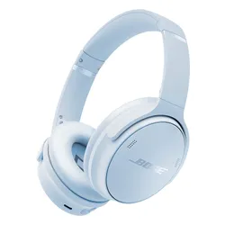 Słuchawki nauszne BOSE QuietComfort ANC Ice Blue