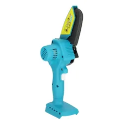 Piła łańcuchowa akumulatorowa DEDRA 18V DED7030A11 2,0AH