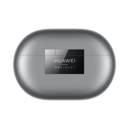 Słuchawki bezprzewodowe Huawei FreeBuds Pro 2 Dokanałowe Bluetooth 5.2 Srebrny