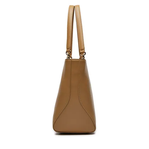 Сумка Tommy Hilfiger Heritage Tote Handbag AW0AW16321 Brown