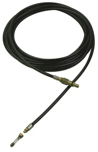 Myjka ciśnieniowa Nilfisk E 145.4-9 PAD X-TRA EU 128471191 9m