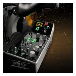 Геймпад Thrustmaster Viper Tqs Mission Pack