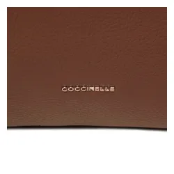 Coccinelle M5F Coccinellemaelody E1 M5F Rucsac 14 01 01 Brule W74