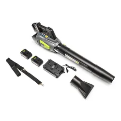 Dmuchawa do liści akumulatorowa NAC BB40-2B40-S