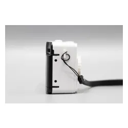 Aparat analogowy Kodak i60 Beżowo-Szary