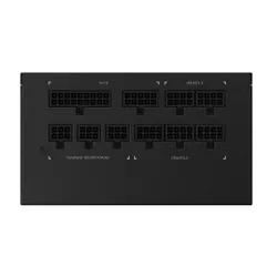 Zasilacz GIGABYTE P750GM 750W 80 Plus Gold