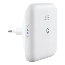 Router ZTE MF17B LTE 2.4 / 5 GHz (DualBand), Gniazdo SIM
