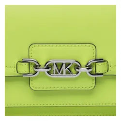 MICHAEL Michael Kors Heather Bag 30s2s7hl3l Brt Limeade