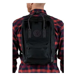 Рюкзак Fjallraven Kanken No. 2 ноутбук 15-black