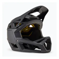 Kask rowerowy Fox Racing Proframe matte black