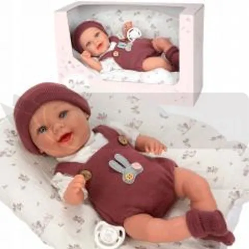 Lalka hiszpańska bobas 35cm