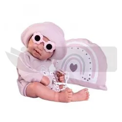 Lalka hiszpańska Pipa 42cm