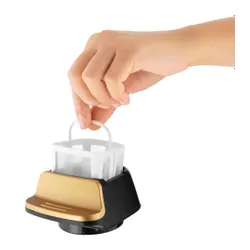 Ekspres SENCOR SCE 2101RD