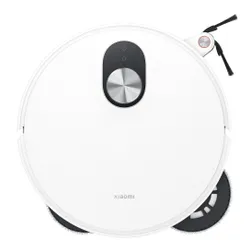 Robot sprzątający XIAOMI Vacuum 5 EU Biały