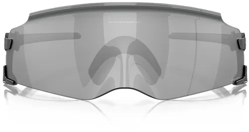 Okulary rowerowe OAKLEY Kato PRIZM Black