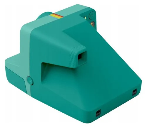 Aparat POLAROID Now Gen 3 Miętowy