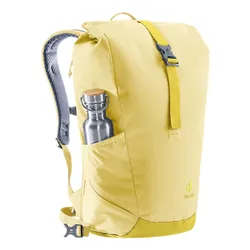 Городской рюкзак Deuter StepOut 22-ginger / turmeric