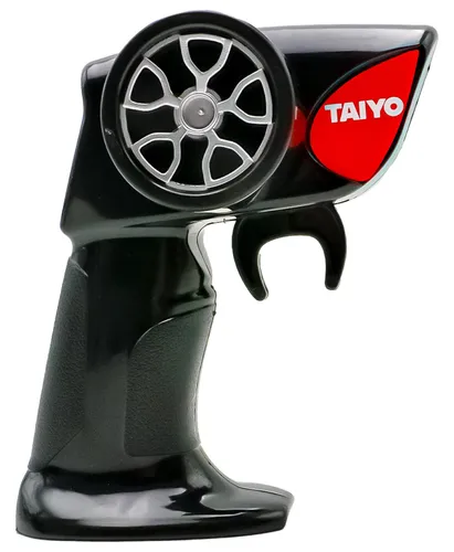 Samochód zdalnie sterowany TAIYO Metal Racer 180014A