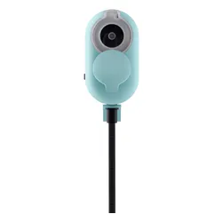 Parownica do ubrań (Steamer) BRAUN QuickStyle Mini GS1051GR