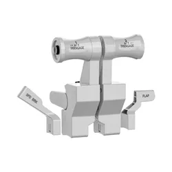Moduł MOZA Racing TQB Throttle Module AS015