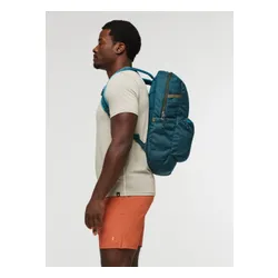 Plecak miejski Cotopaxi Chiquillo Daypack 26 l - rusty / mauve