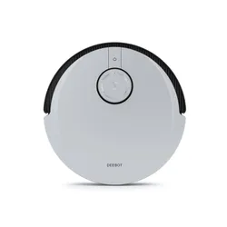 Ecovacs DEEBOT X1 PLUS