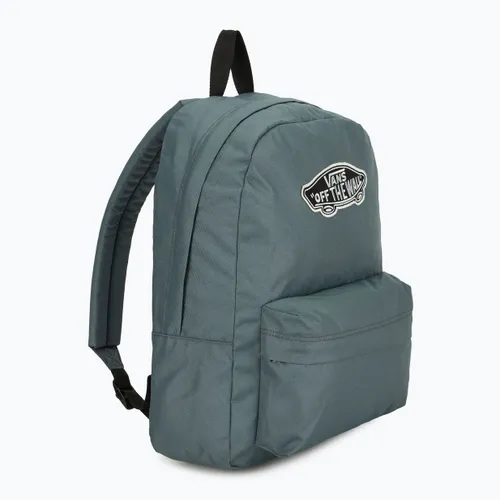 Plecak miejski Vans Old Skool Classic 22 l stormy weather