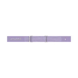 Gogle Atomic Savor Stereo Lavender