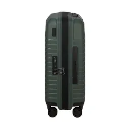 Чехол для салона Samsonite Intuo EXP-olive green