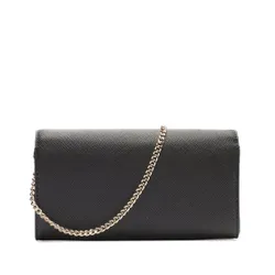 Geanta Liu Jo Ecs XL Bifold cu AF3348 E0087 Nero 22222