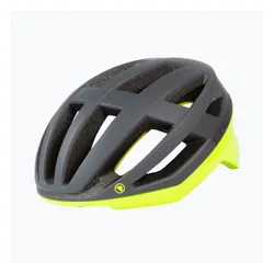 Kask rowerowy Endura FS260-Pro MIPS hi-viz yellow