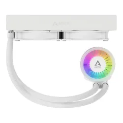 Chłodzenie Arctic Liquid Freezer III 240 A-RGB Biały