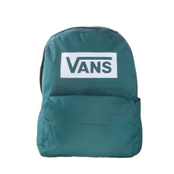 Kentsel Sırt Çantası Vans Old Skool Kutulu-derin teal