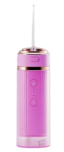 Irygator IVISMILE 01WP-P Różowy