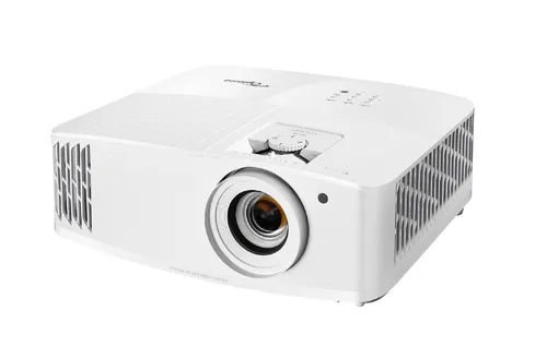 Проектор Optoma UHD42