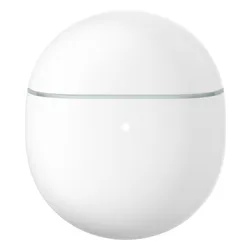 Słuchawki dokanałowe GOOGLE Pixel Buds 2a ANC Jasnoszary