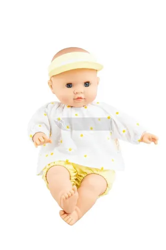 Lalka hiszpańska bobas Tona 36cm